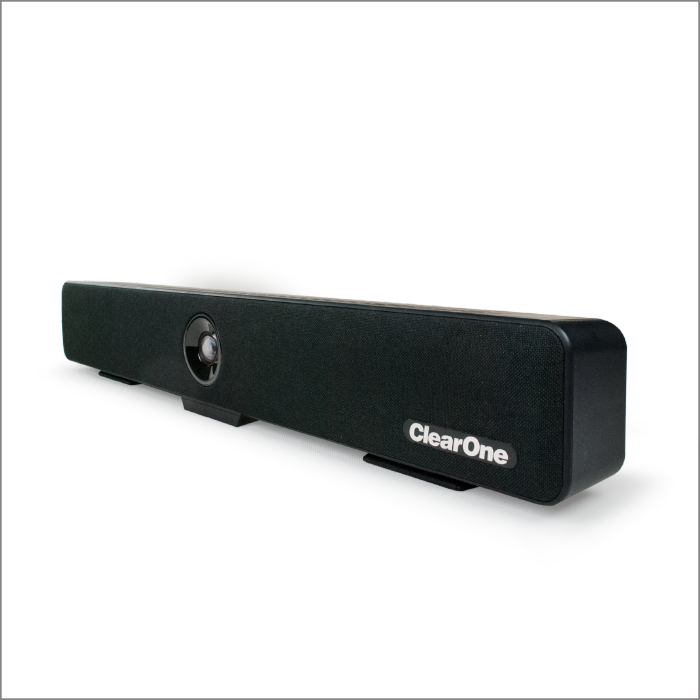 Versa Mediabar™ Video Soundbar