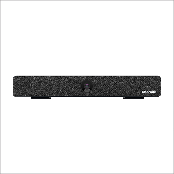 Versa Mediabar® Video Soundbar